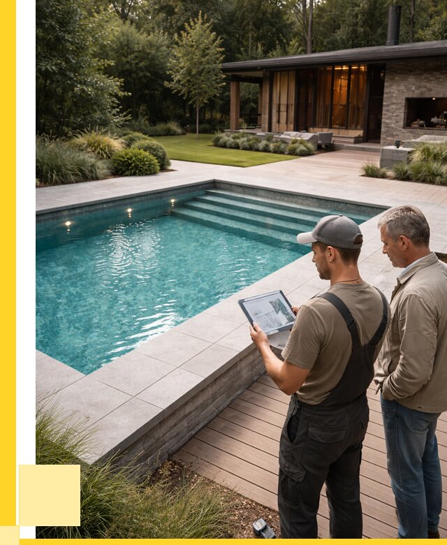 Строительство бассейнов в Шатуре от 1229280 р. ЭриданШтр