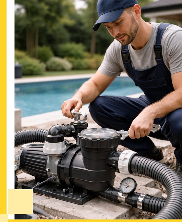 Насосы для бассейнов в Шатуре купить от 12293 р. | ЭриданШтр