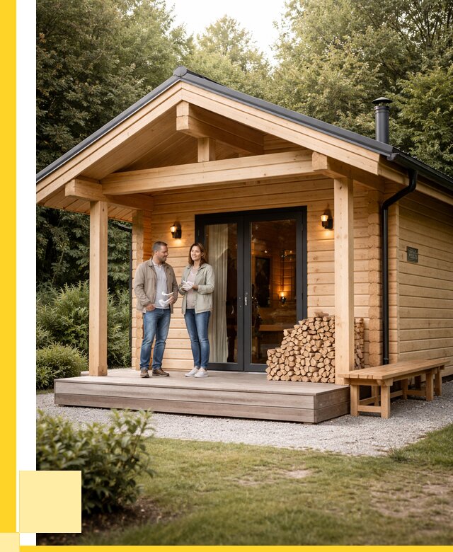 Бани под ключ в Шатуре от 921960 р. | Отделка под ключ — ЭриданШтр