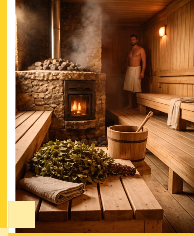 Парилки для бани купить в Шатуре от 76830 р. | ЭриданШтр