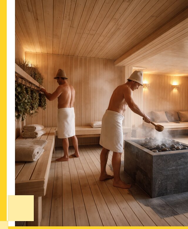 Баня и SPA под ключ в Шатуре от 819520 р. строительство ЭриданШтр