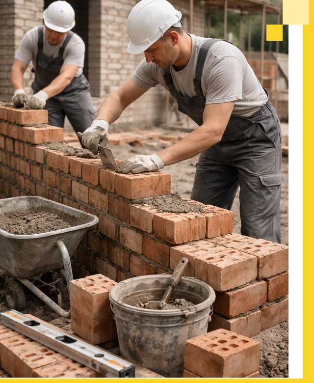 Проект кирпичной бани в Шатуре с готовой рабочей документацией