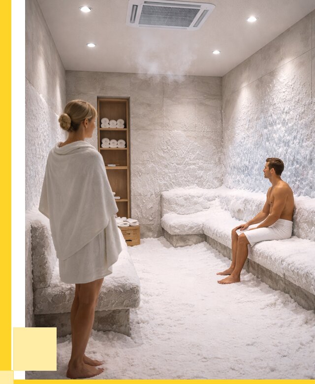 Снежные комнаты под ключ в Шатуре от 256100 р., ЭриданШтр