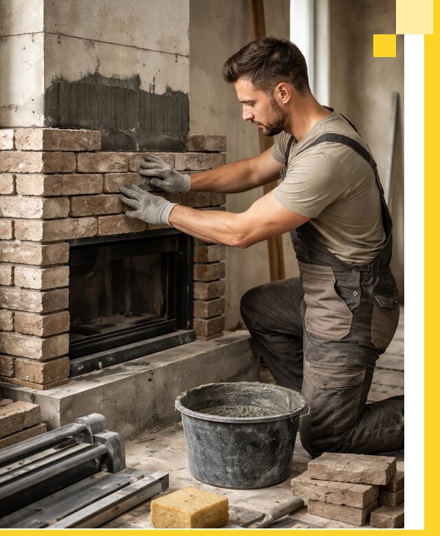 Услуги по устройству и монтажу Расул в банях и саунах в Шатуре